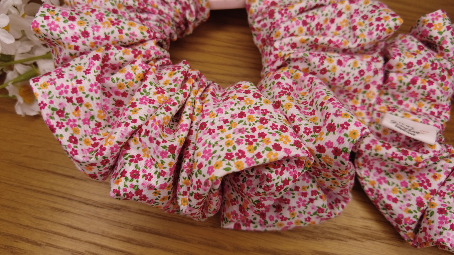 Jane Scrunchies