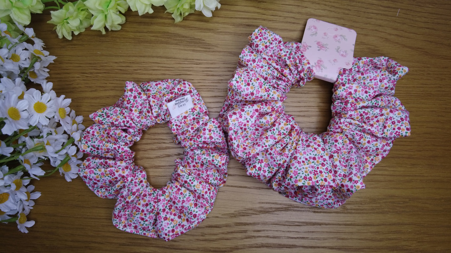 Jane Scrunchies