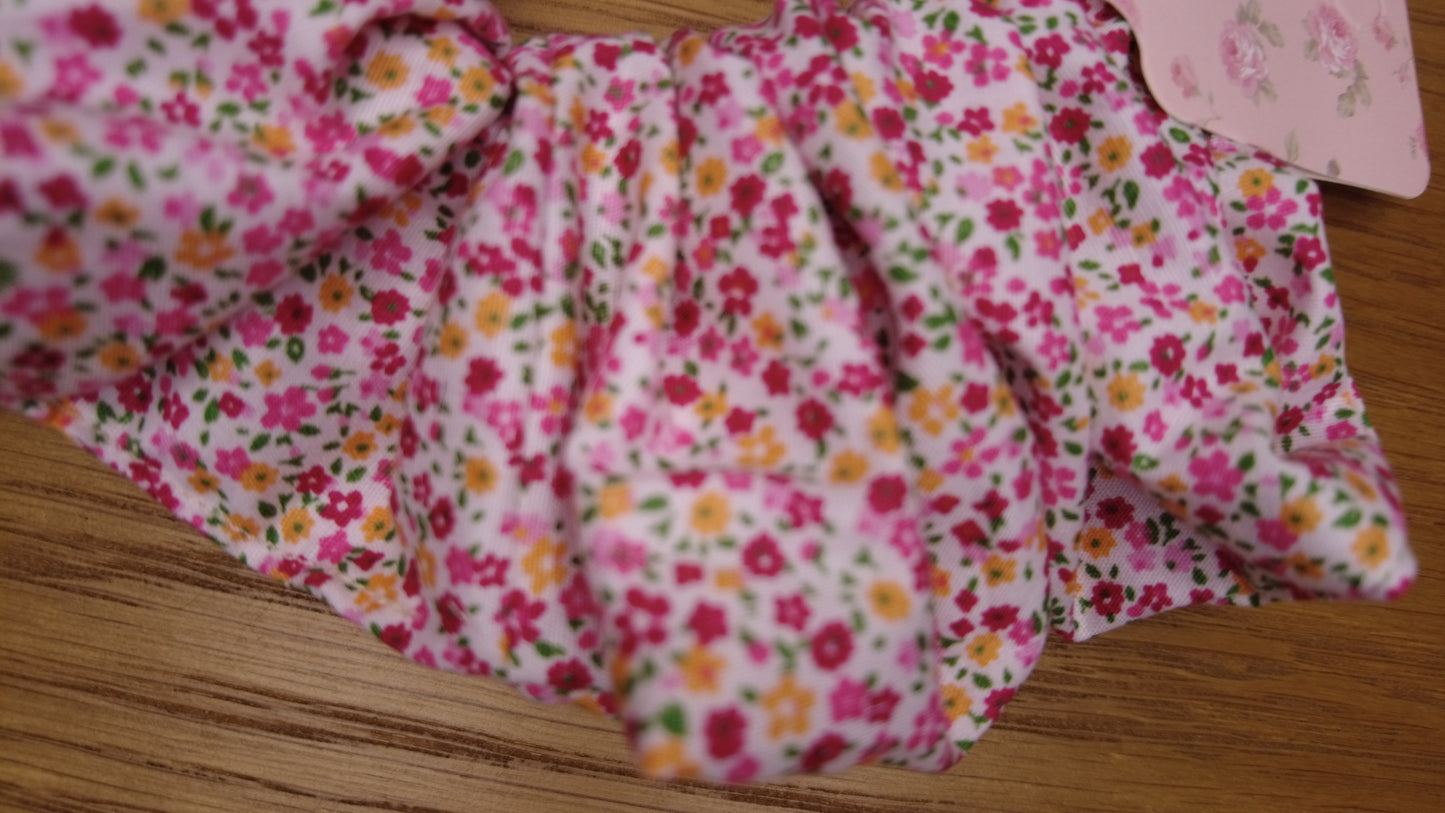Jane Scrunchies