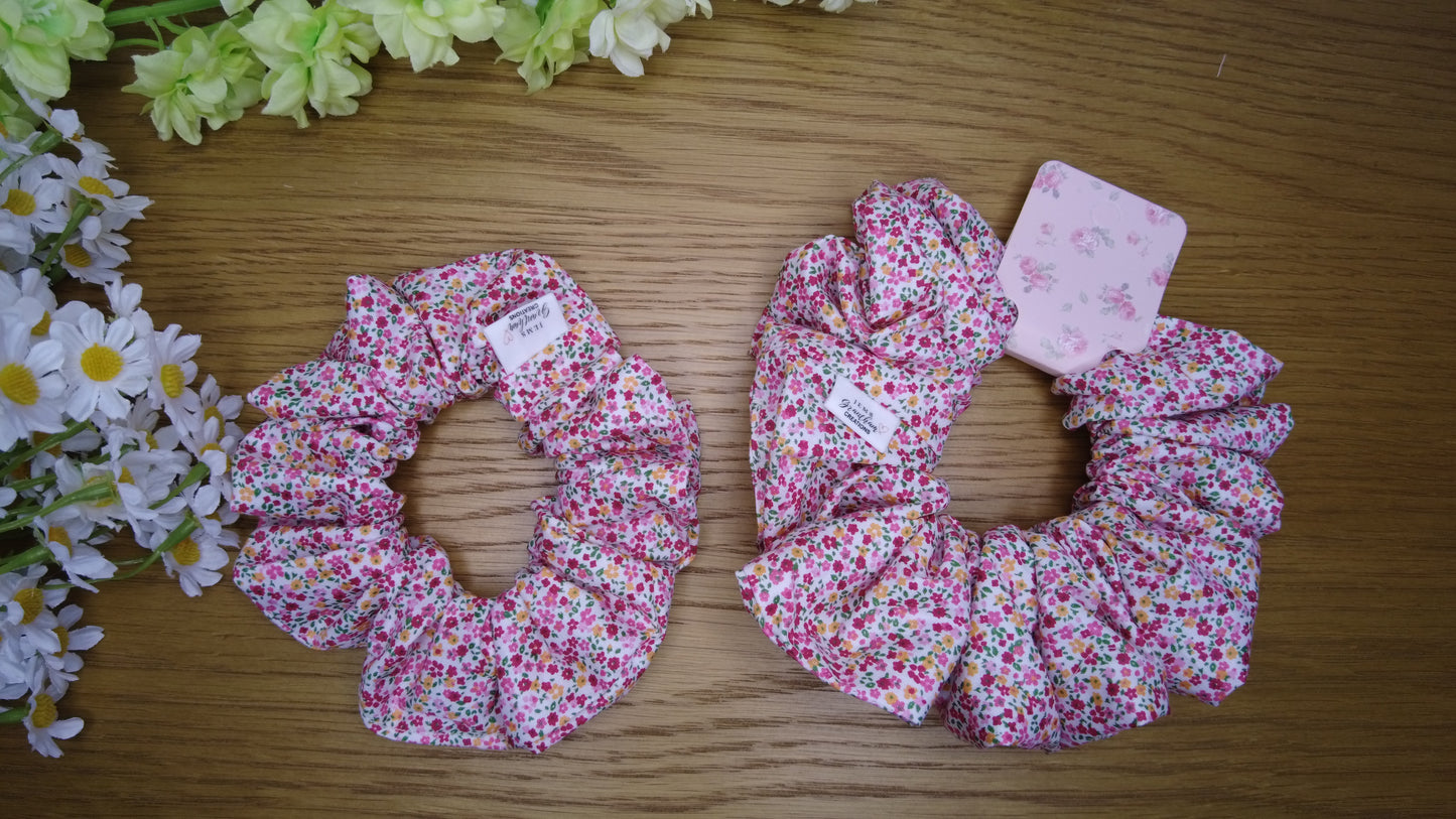 Jane Scrunchies