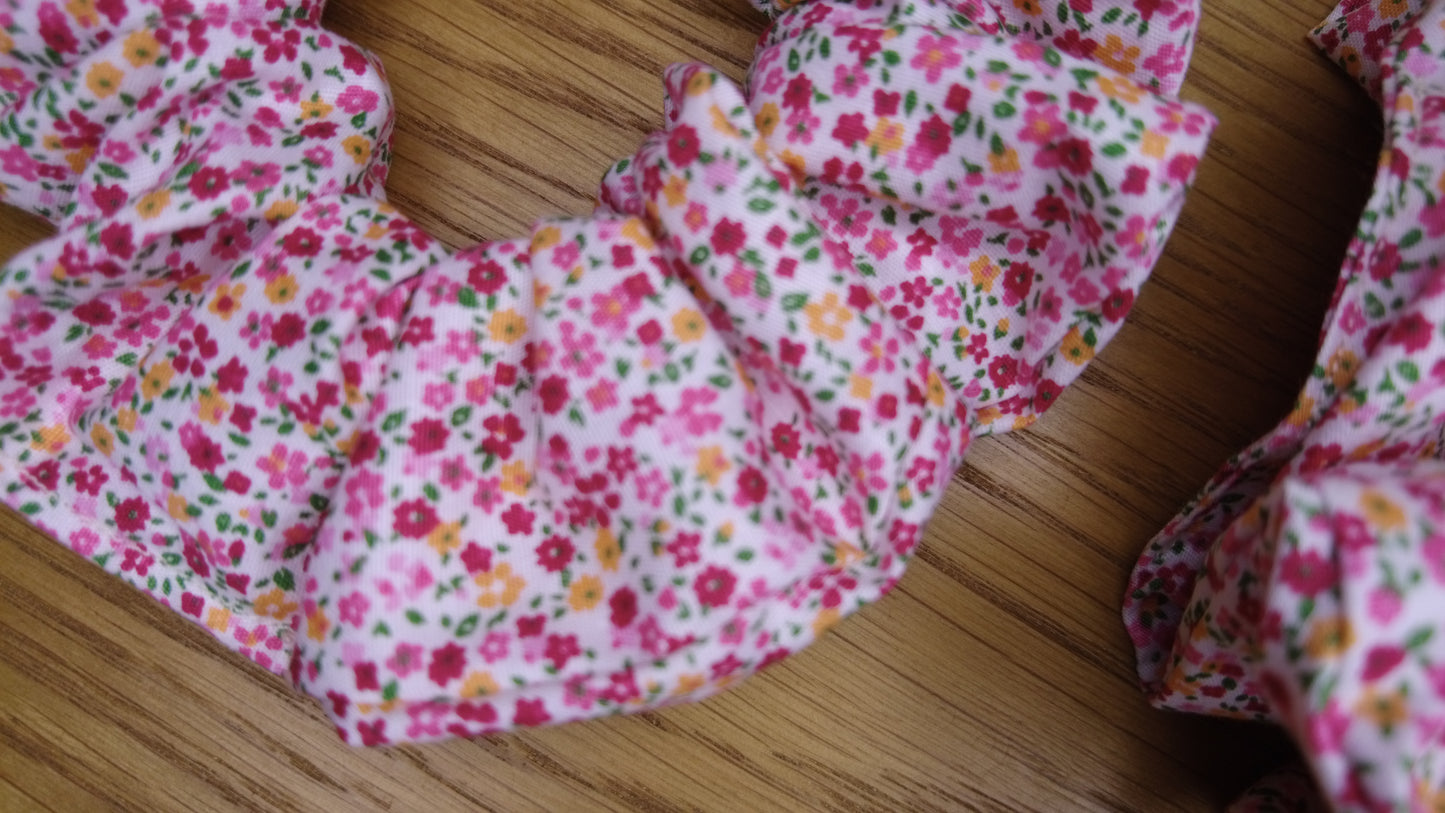 Jane Scrunchies