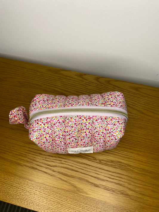 Jane Makeup, Vanity, Pouch Bag