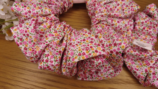 Jane Scrunchies