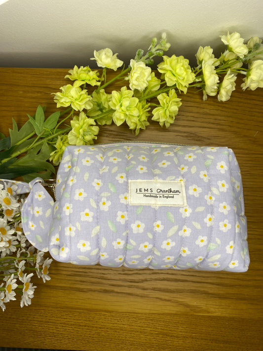 Mary Makeup, Vanity, Pouch Bag