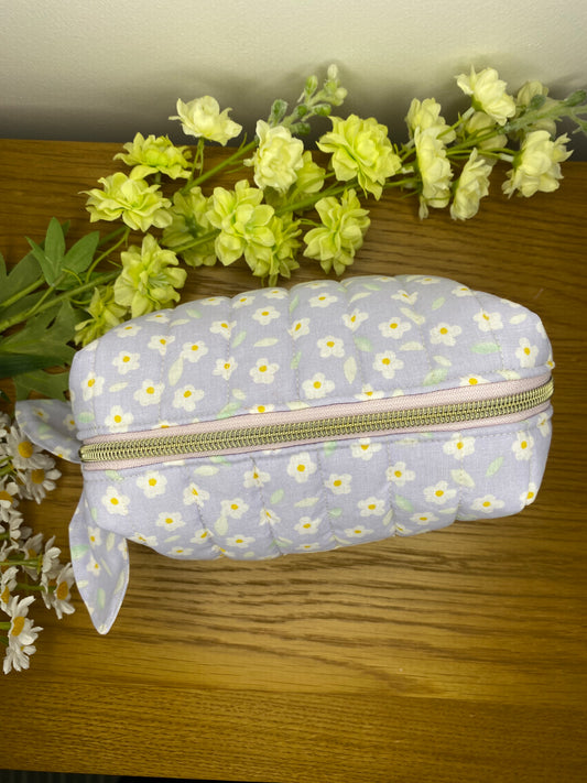 Mary Makeup, Vanity, Pouch Bag